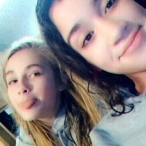 Meet your Posher, Sandy